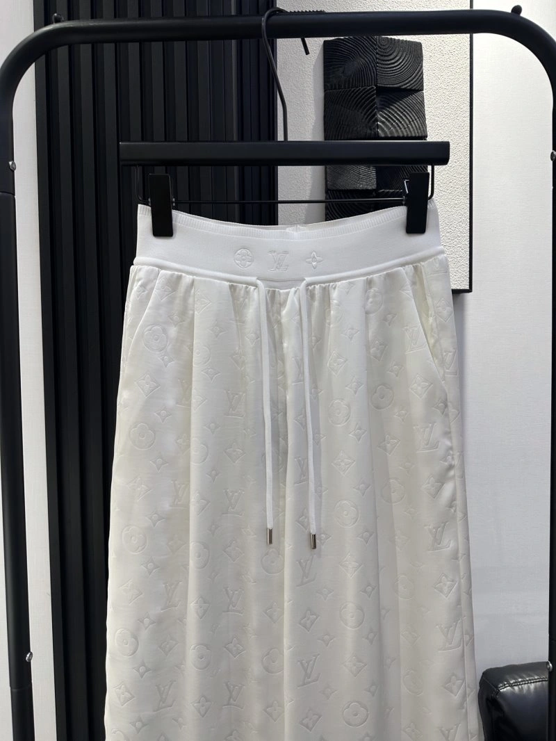 Louis Vuitton Long Pants Timeless 130790