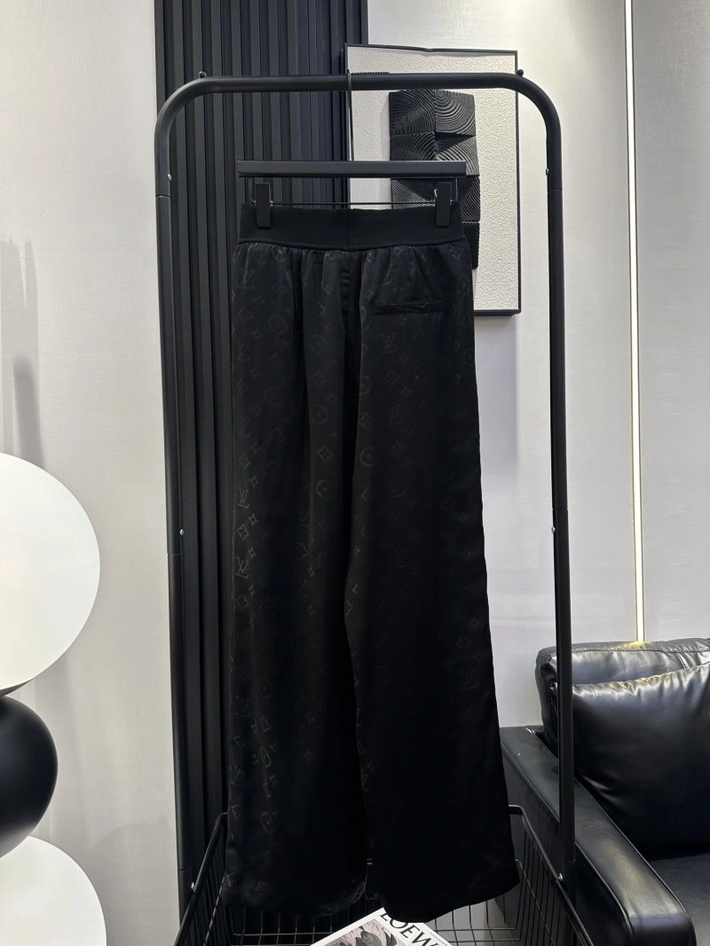 Louis Vuitton Long Pants Timeless 130790