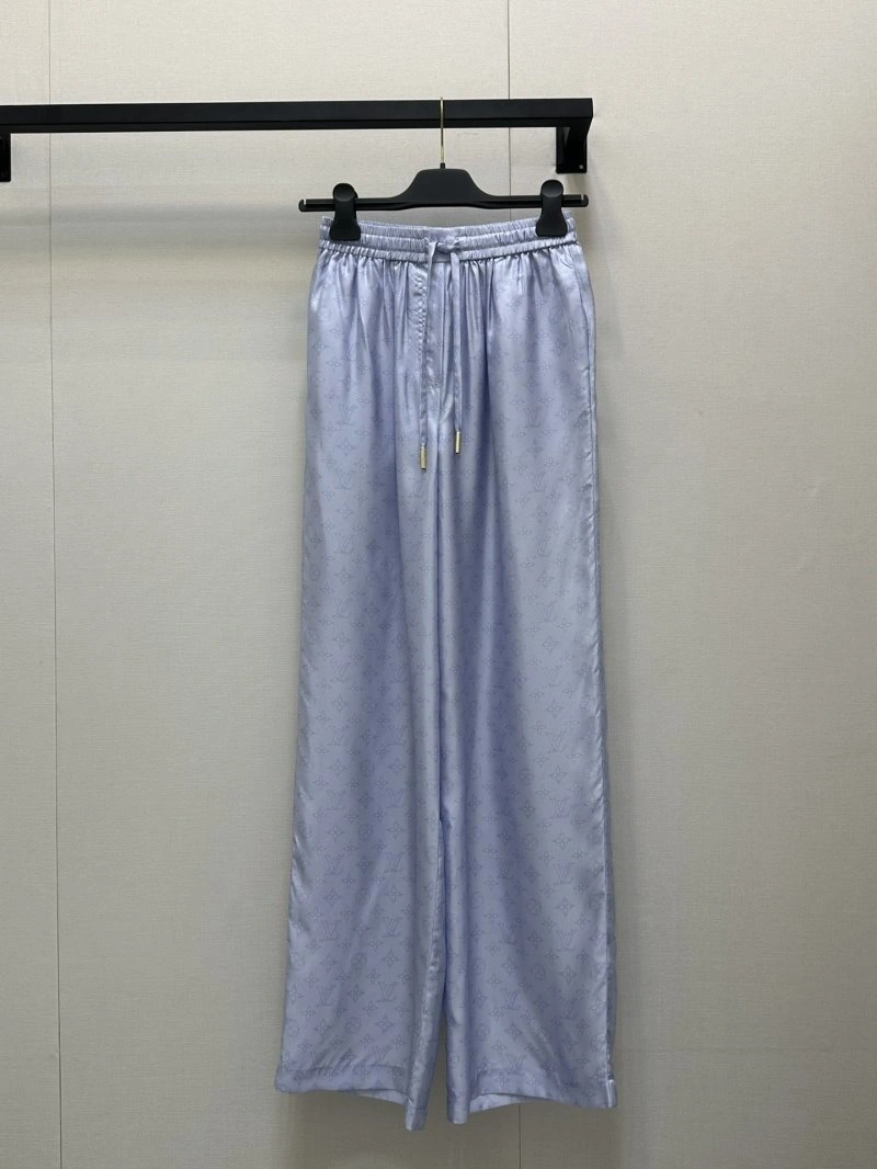 Supportive Louis Vuitton Long Pants 130782