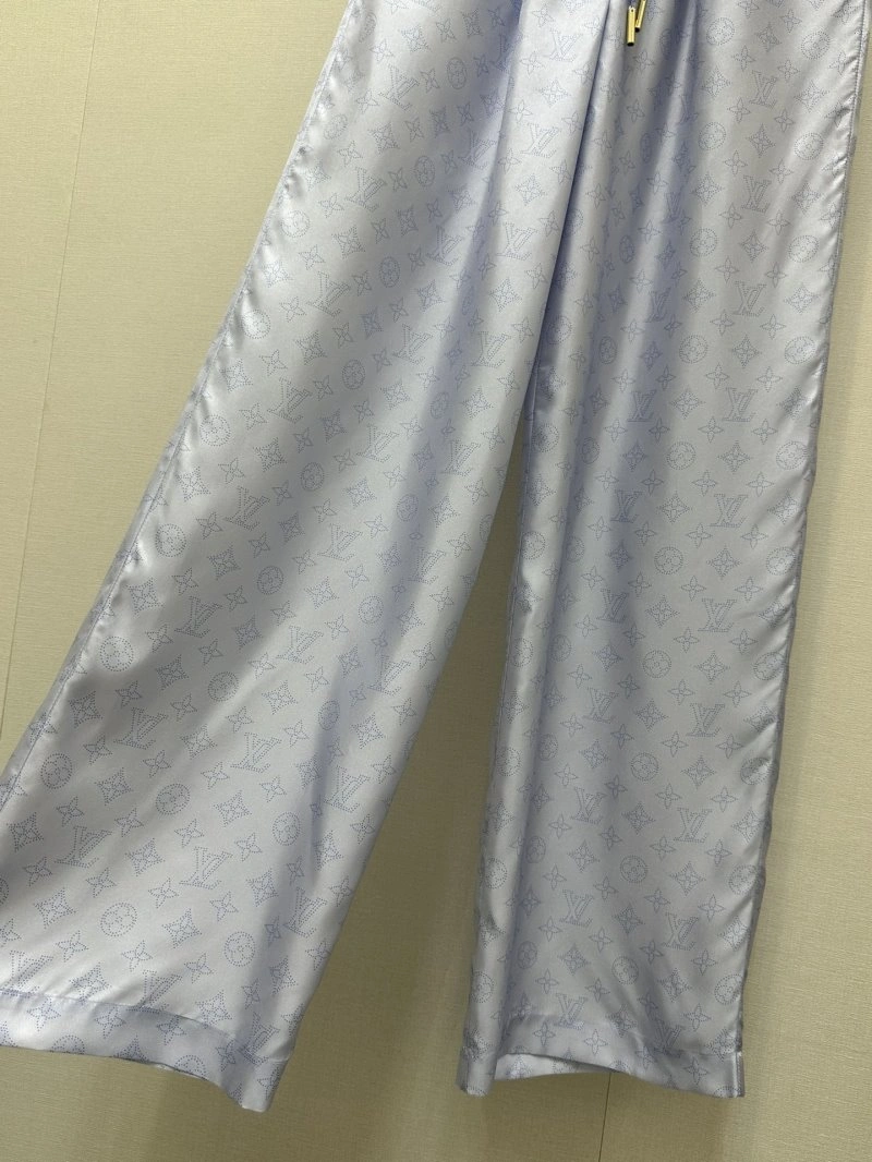 Supportive Louis Vuitton Long Pants 130782