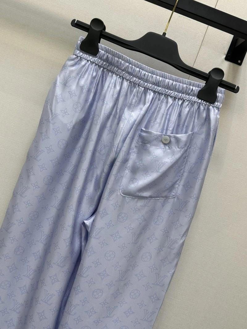Supportive Louis Vuitton Long Pants 130782