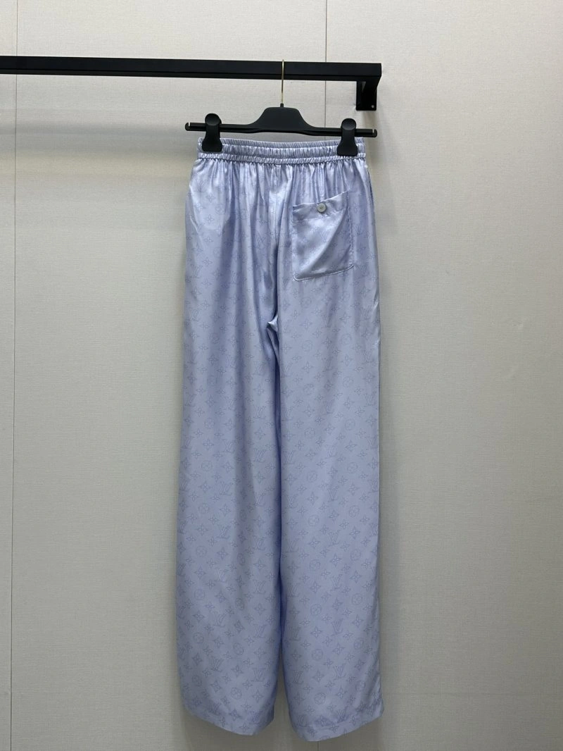 Supportive Louis Vuitton Long Pants 130782