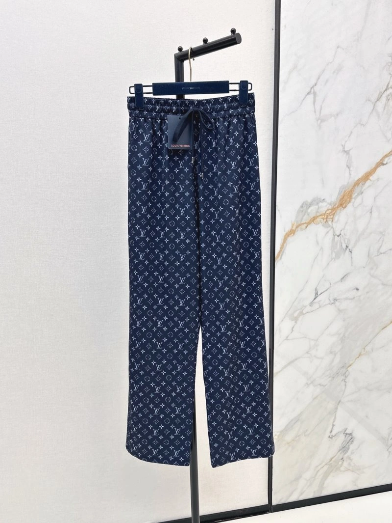 Louis Vuitton Long Pants GoAnywhere 130785