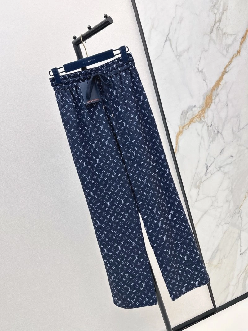 Louis Vuitton Long Pants GoAnywhere 130785