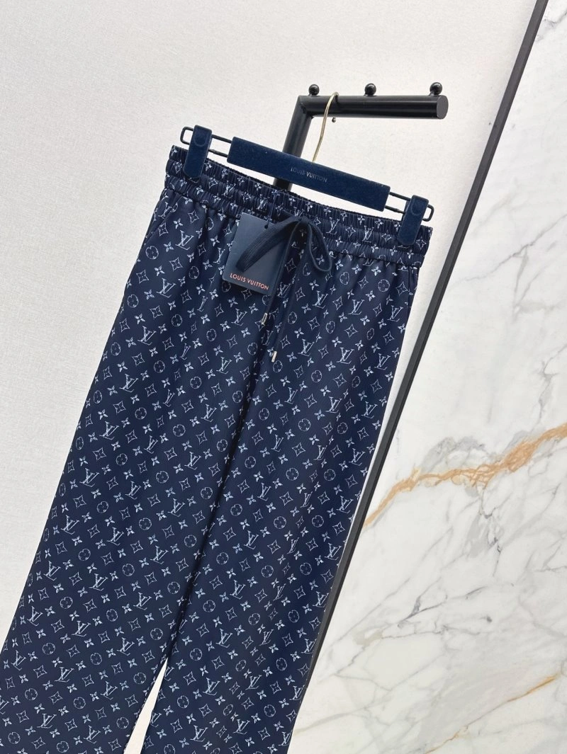 Louis Vuitton Long Pants GoAnywhere 130785