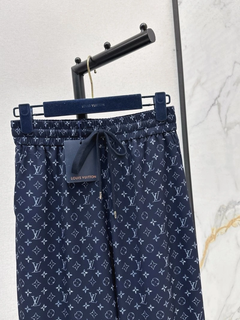 Louis Vuitton Long Pants GoAnywhere 130785