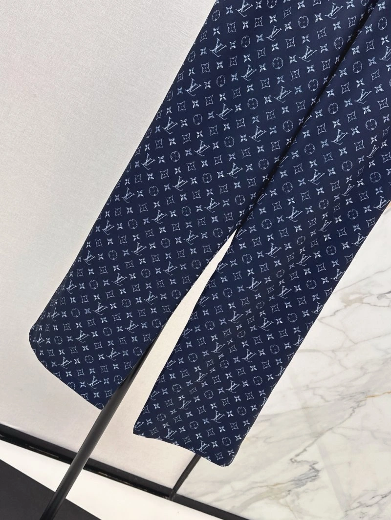 Louis Vuitton Long Pants GoAnywhere 130785