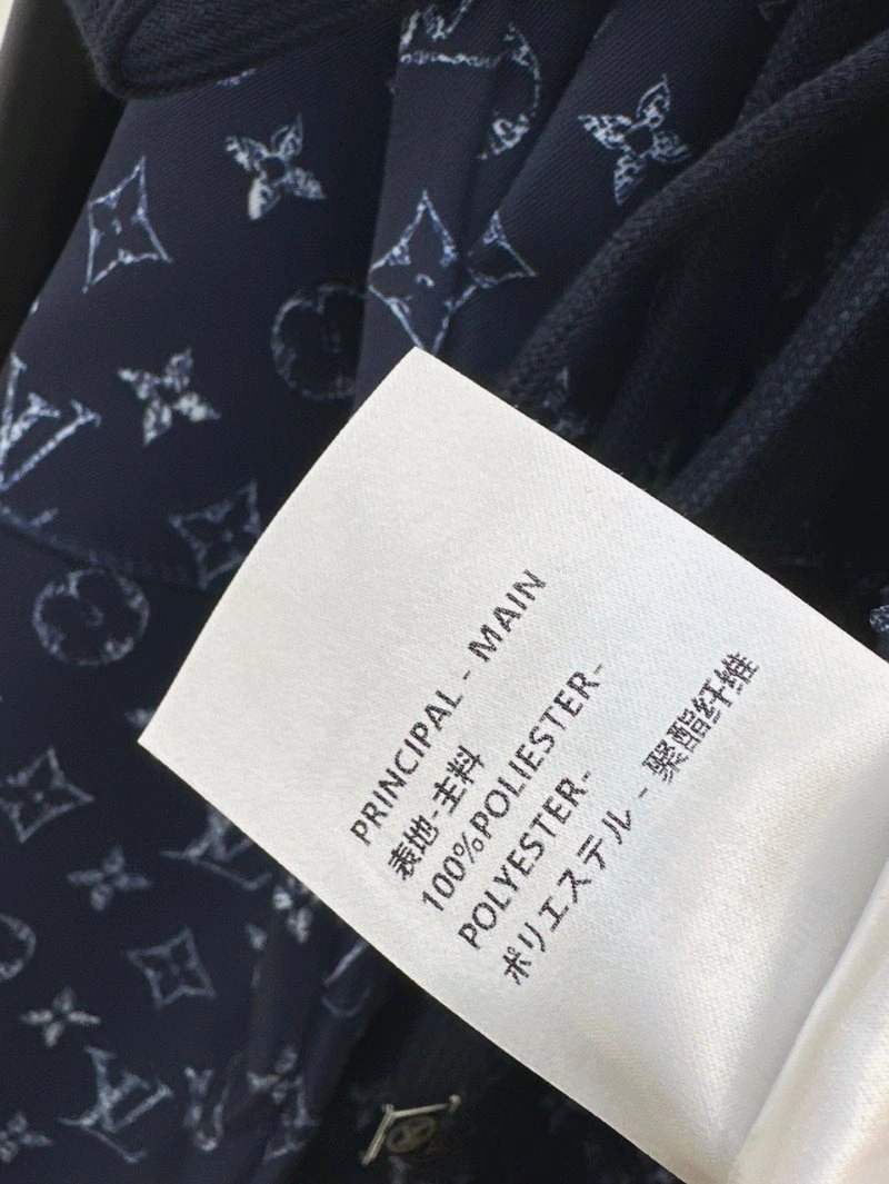 Louis Vuitton Long Pants GoAnywhere 130785