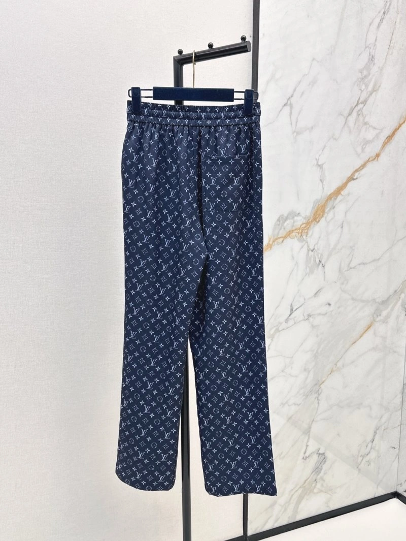 Louis Vuitton Long Pants GoAnywhere 130785