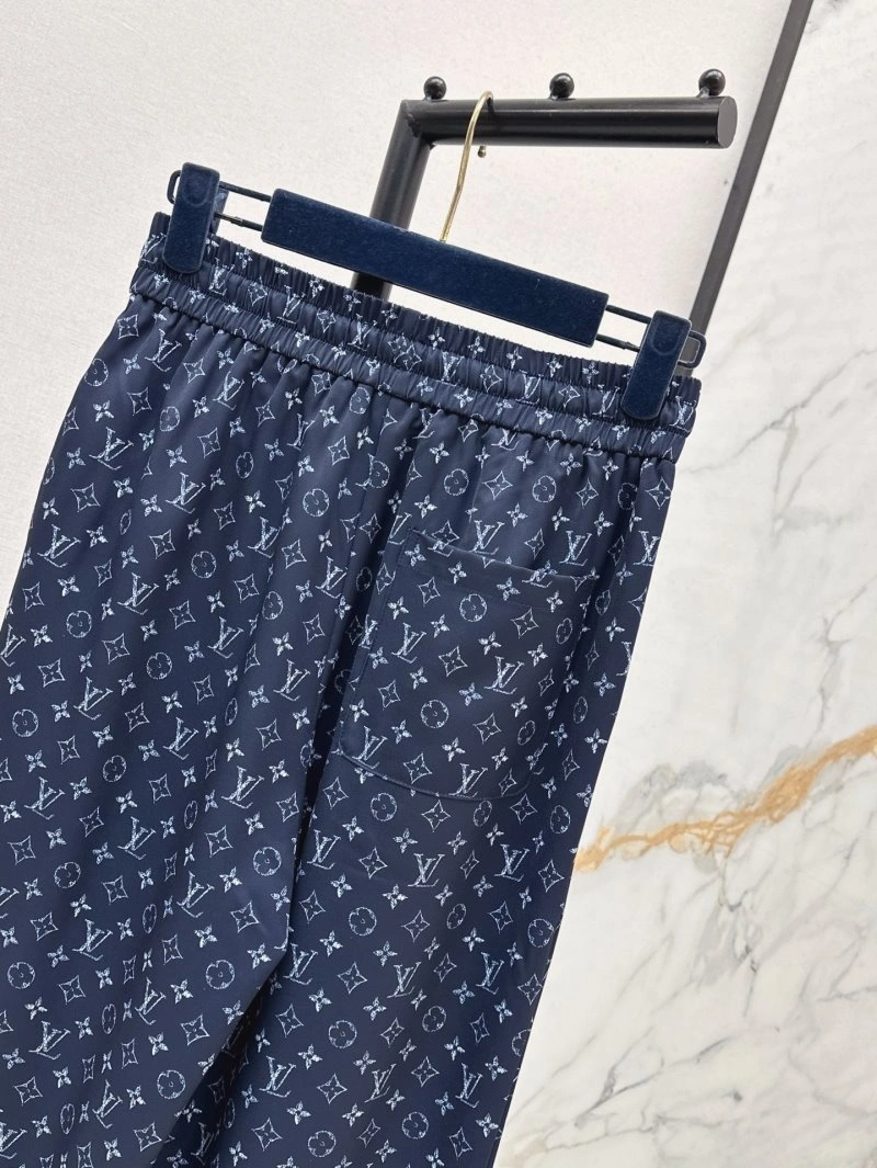 Louis Vuitton Long Pants GoAnywhere 130785
