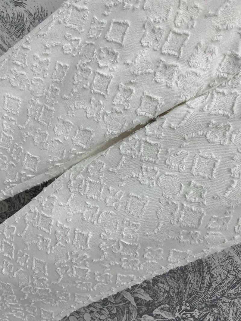 Packable Louis Vuitton Long Pants 130789