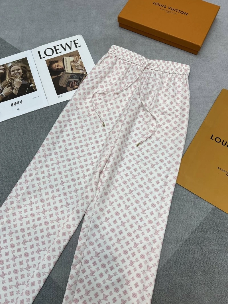 WeatherProof Louis Vuitton Long Pants 130784