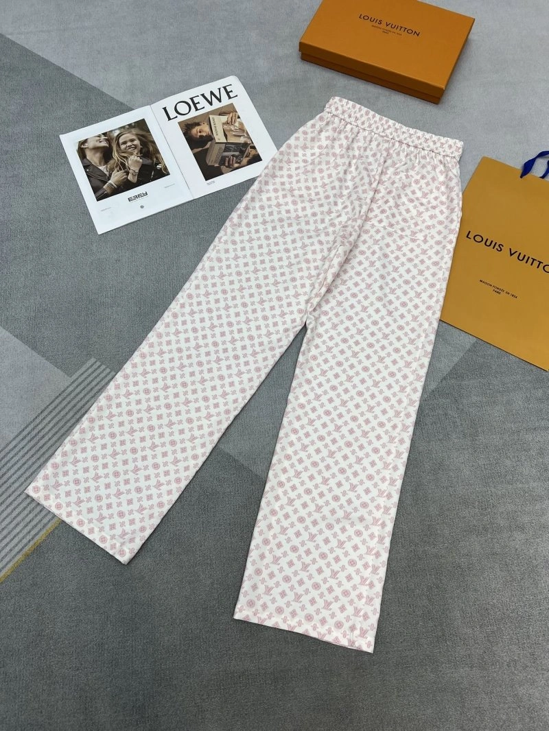 WeatherProof Louis Vuitton Long Pants 130784