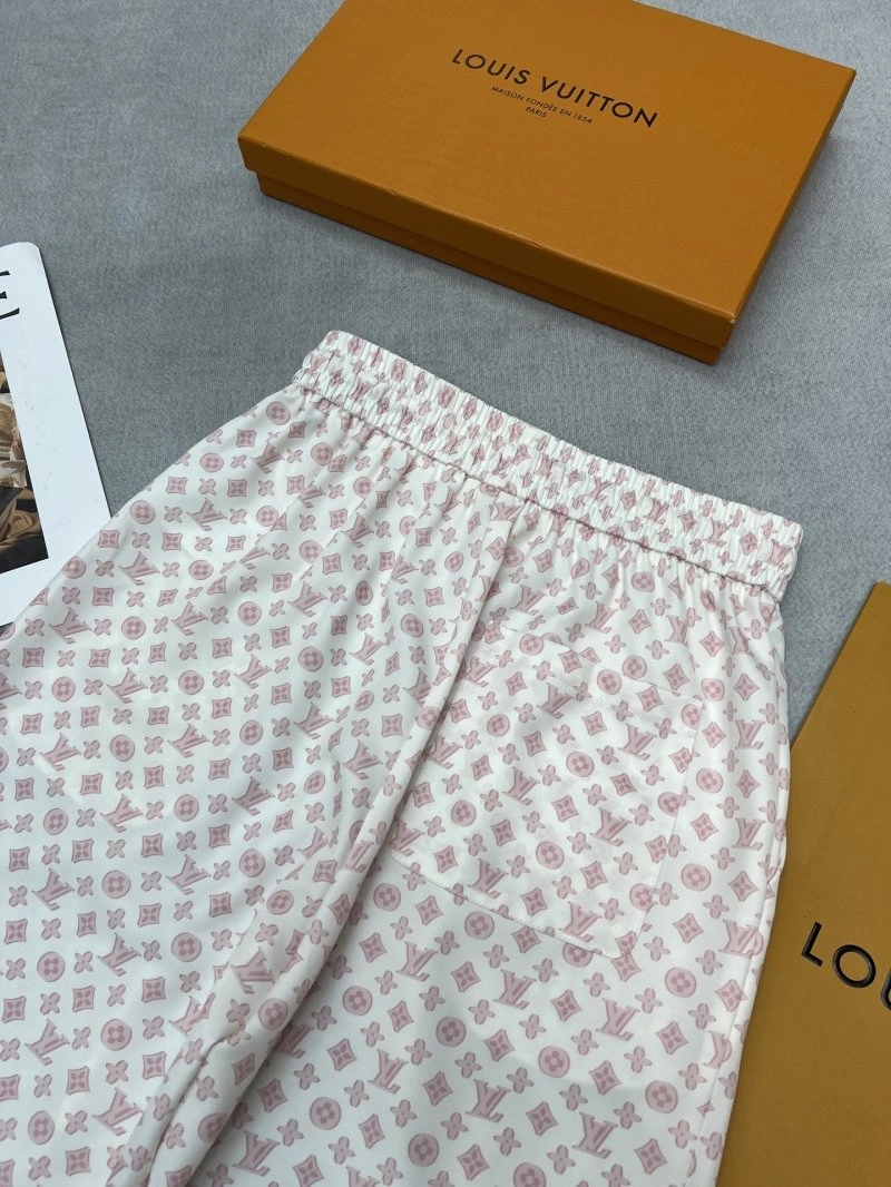 WeatherProof Louis Vuitton Long Pants 130784