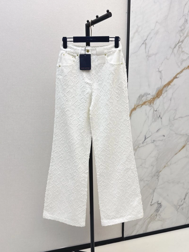DailyWear Louis Vuitton Long Pants 130788