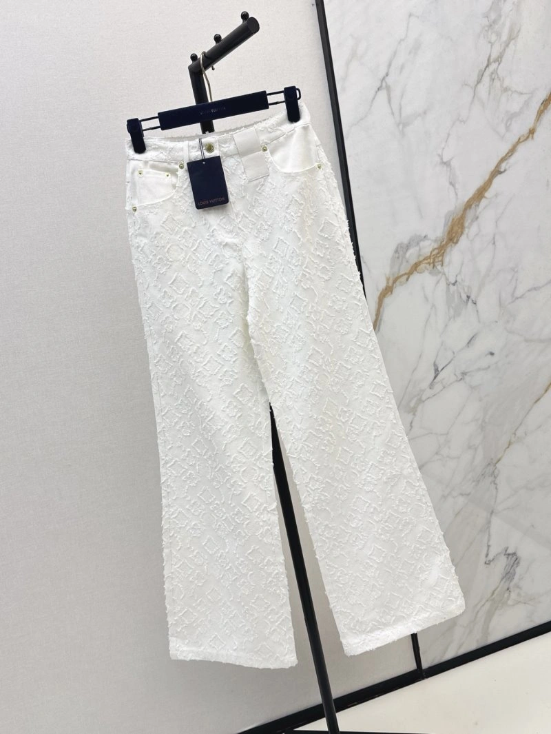 DailyWear Louis Vuitton Long Pants 130788