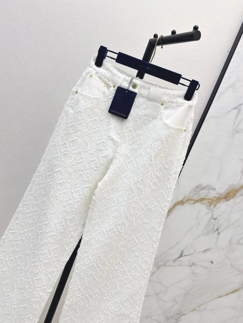 DailyWear Louis Vuitton Long Pants 130788