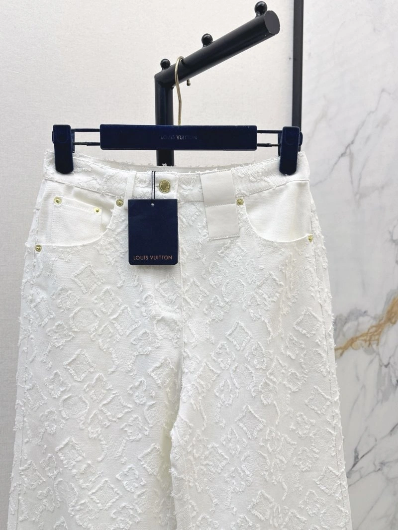 DailyWear Louis Vuitton Long Pants 130788