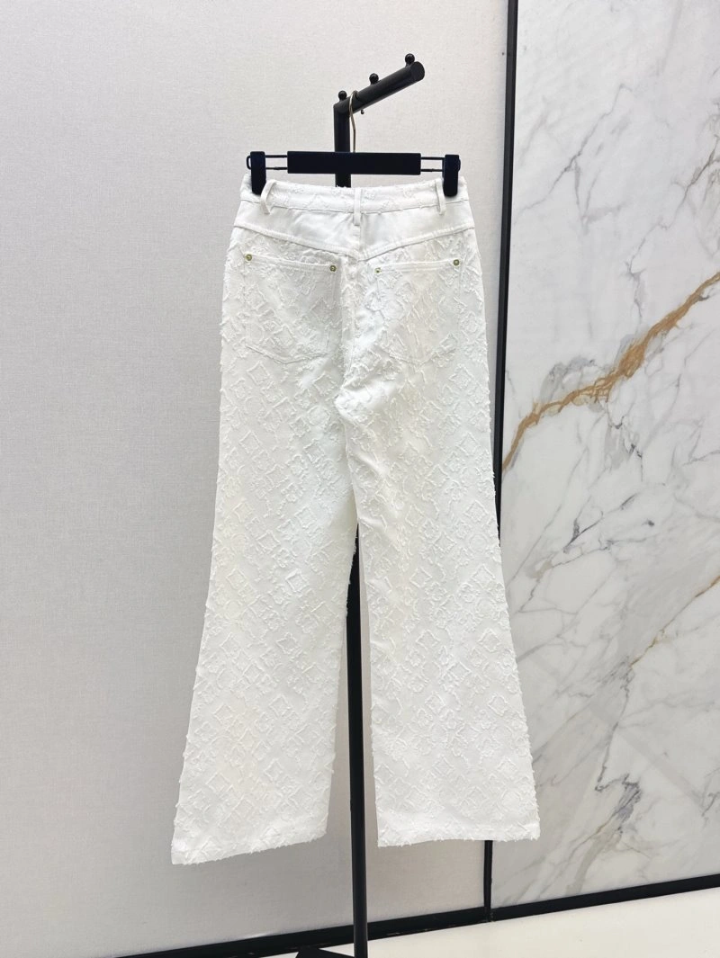 DailyWear Louis Vuitton Long Pants 130788