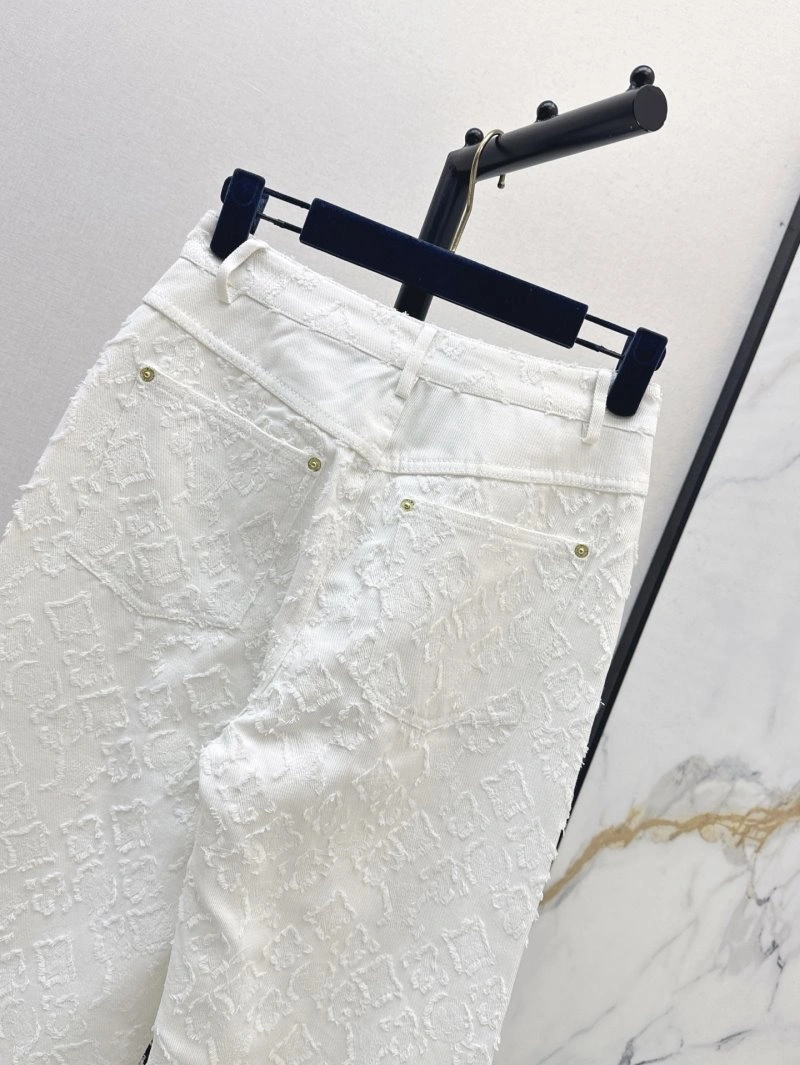 DailyWear Louis Vuitton Long Pants 130788
