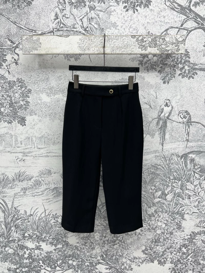 Louis Vuitton Long Pants Snug 130770