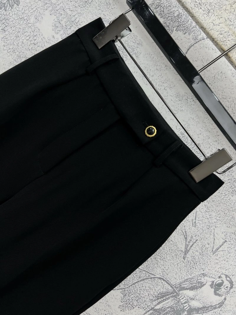Louis Vuitton Long Pants Snug 130770