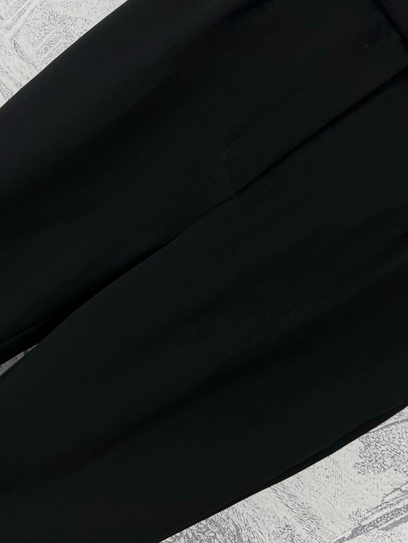Louis Vuitton Long Pants Snug 130770