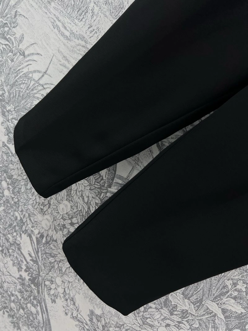 Louis Vuitton Long Pants Snug 130770