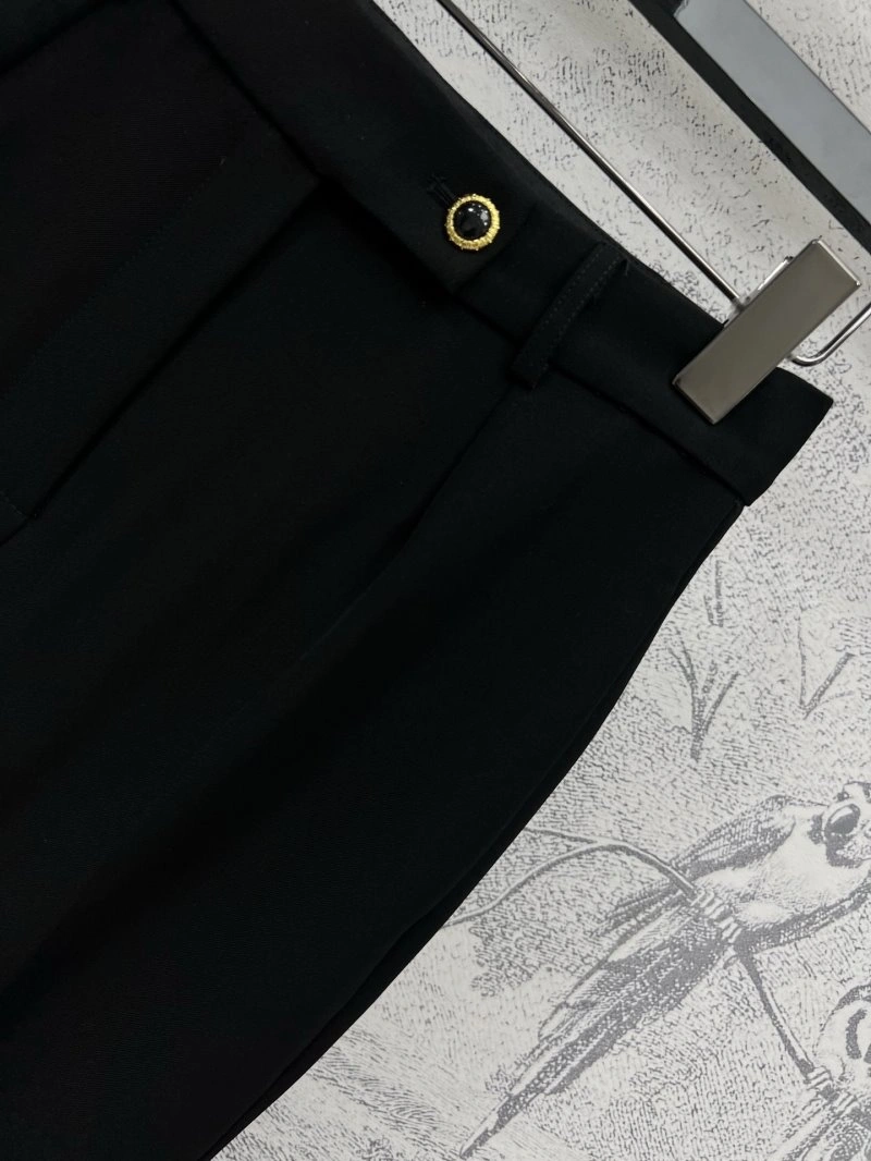 Louis Vuitton Long Pants Snug 130770