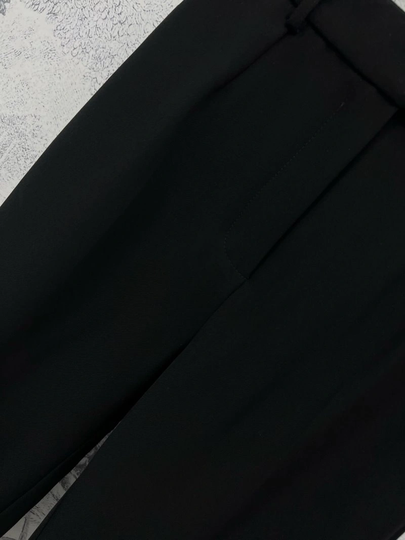 Louis Vuitton Long Pants Snug 130770