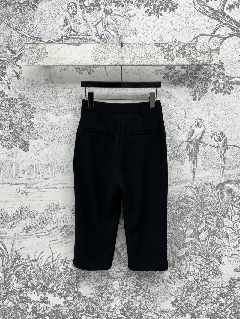 Louis Vuitton Long Pants Snug 130770