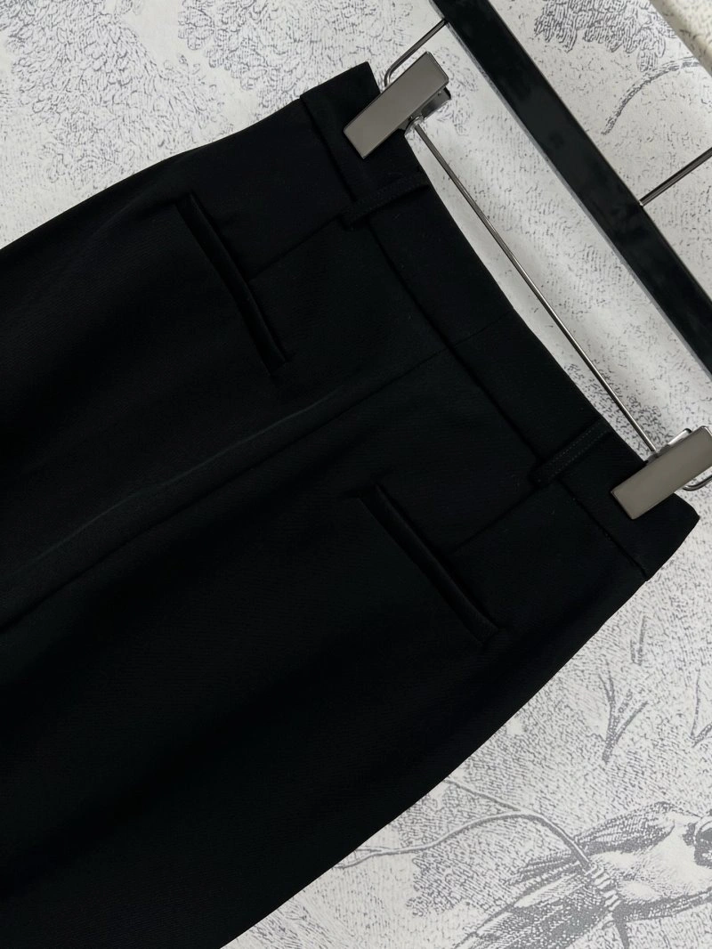 Louis Vuitton Long Pants Snug 130770