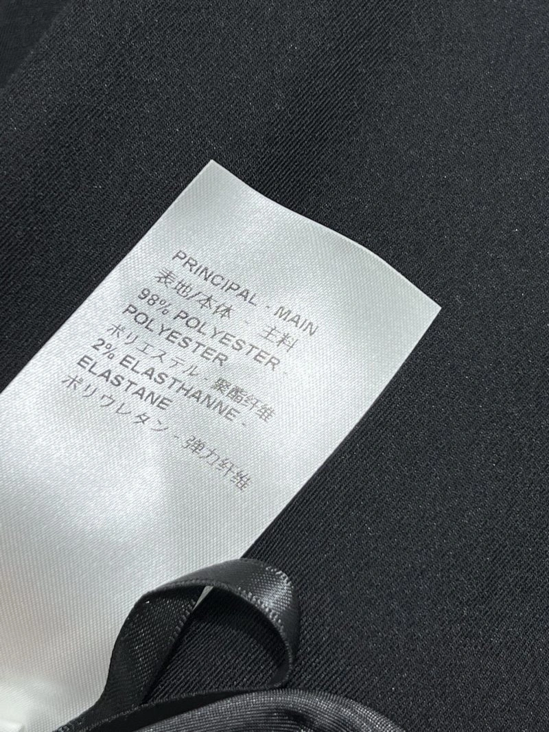 Louis Vuitton Long Pants Snug 130770