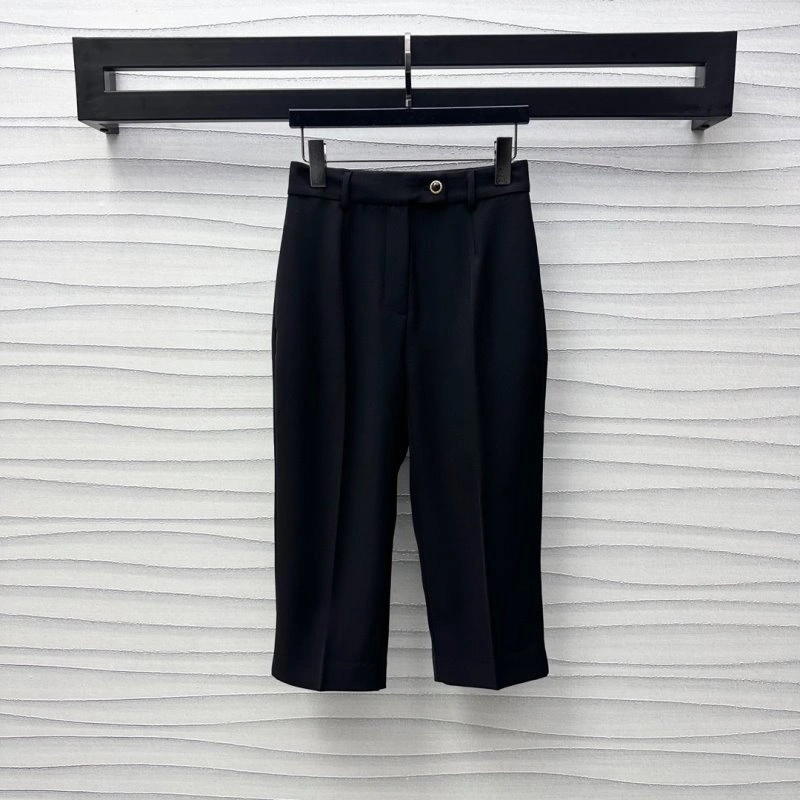 Louis Vuitton Long Pants Sophisticated 130777