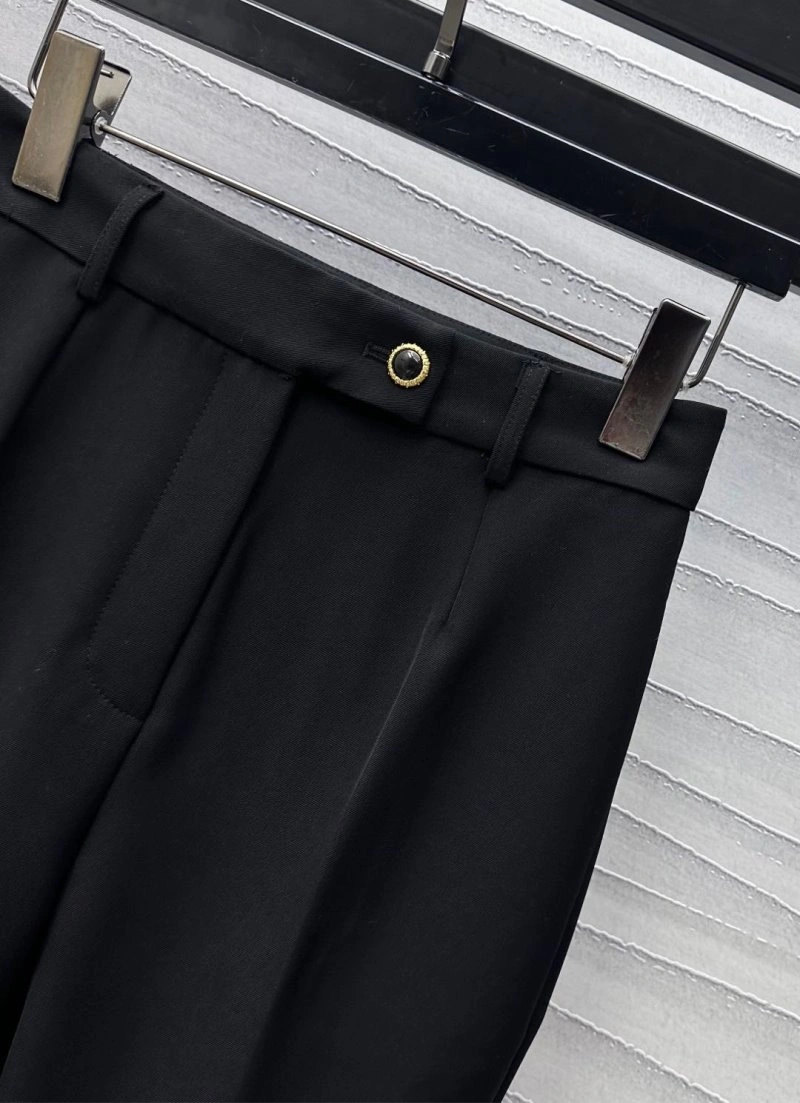 Louis Vuitton Long Pants Sophisticated 130777