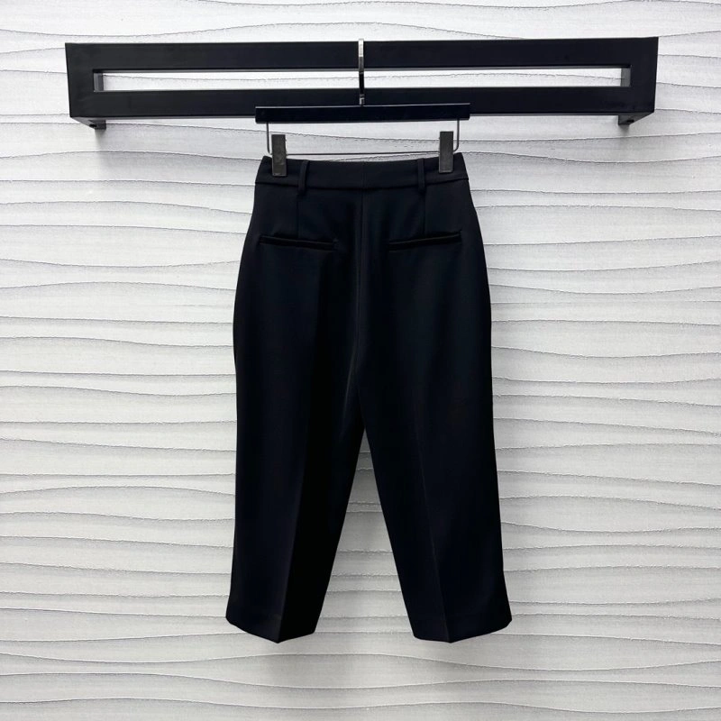 Louis Vuitton Long Pants Sophisticated 130777
