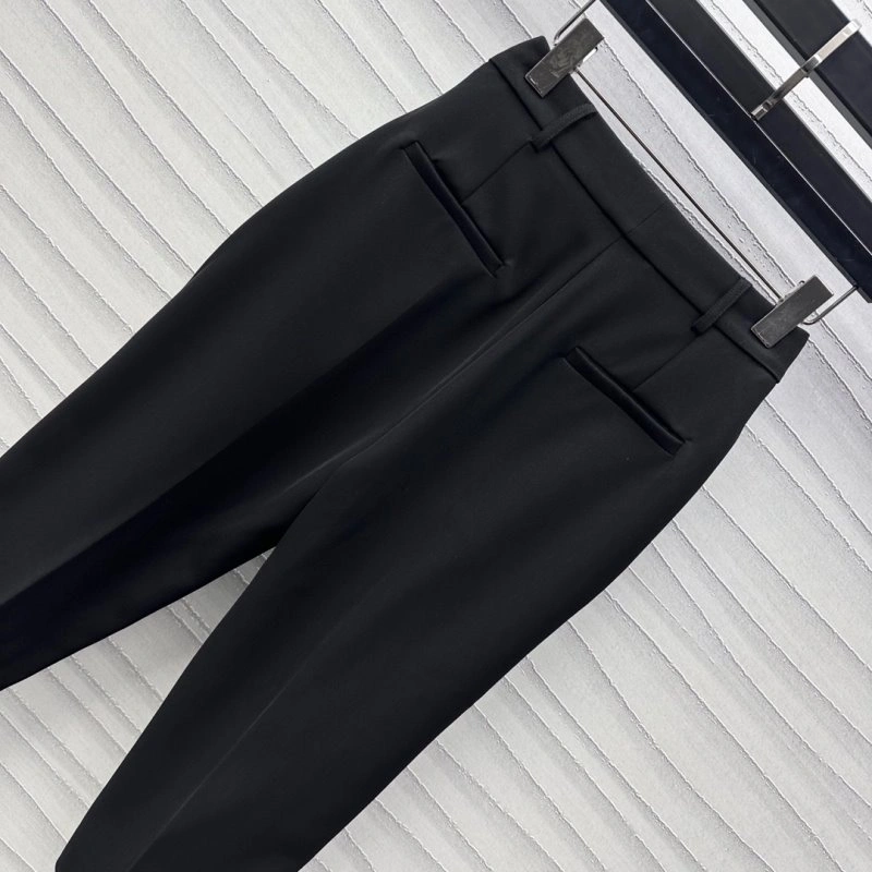 Louis Vuitton Long Pants Sophisticated 130777