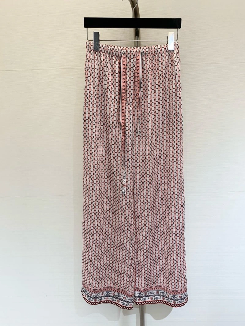 GoAnywhere Louis Vuitton Long Pants 130774