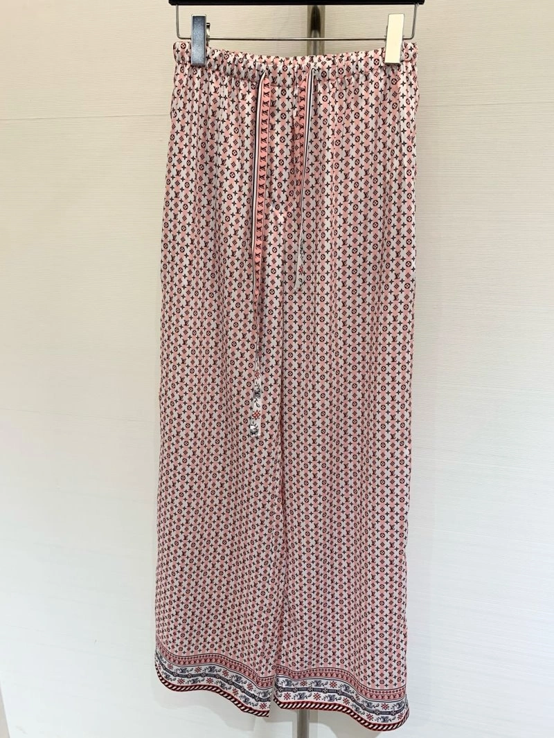 GoAnywhere Louis Vuitton Long Pants 130774