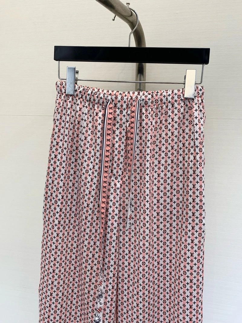 GoAnywhere Louis Vuitton Long Pants 130774
