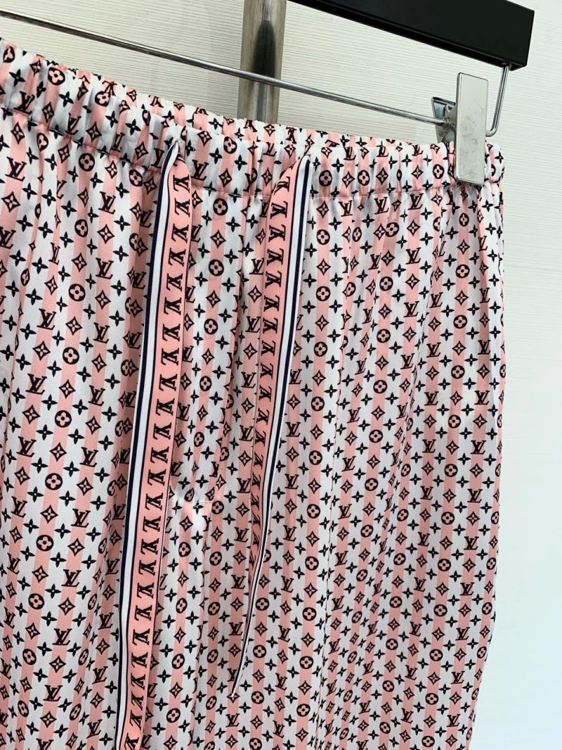 GoAnywhere Louis Vuitton Long Pants 130774