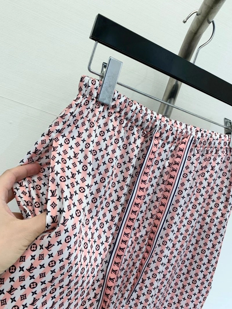 GoAnywhere Louis Vuitton Long Pants 130774