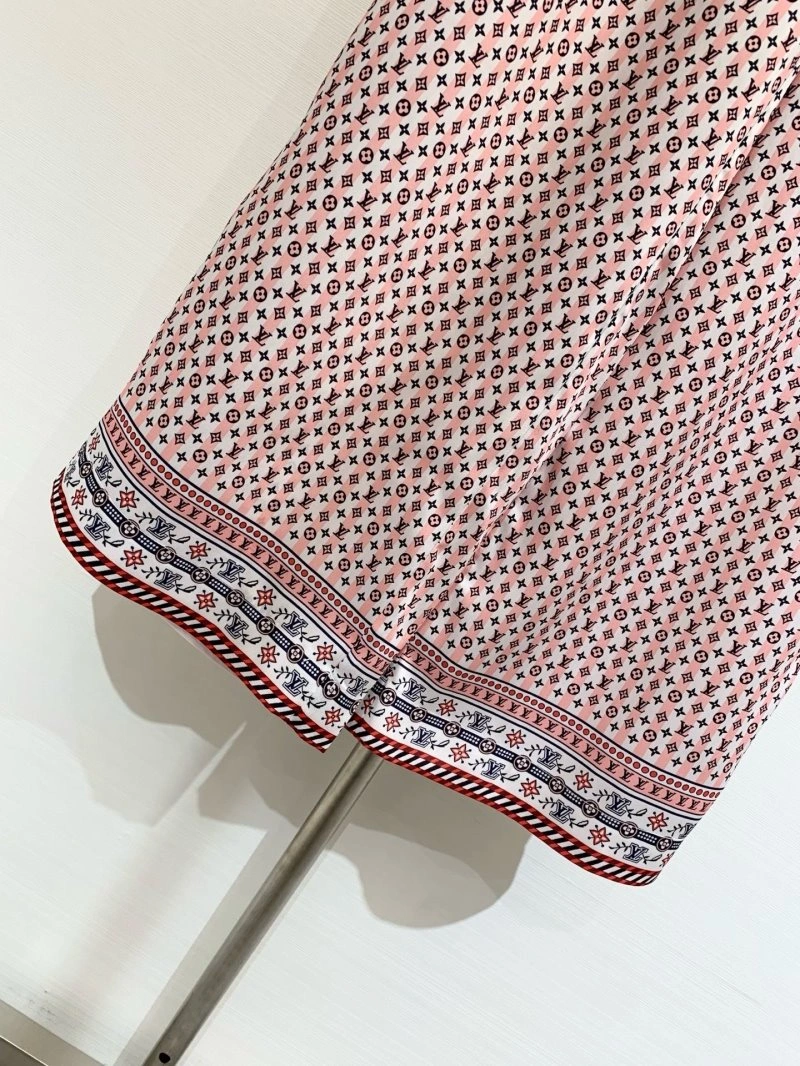 GoAnywhere Louis Vuitton Long Pants 130774