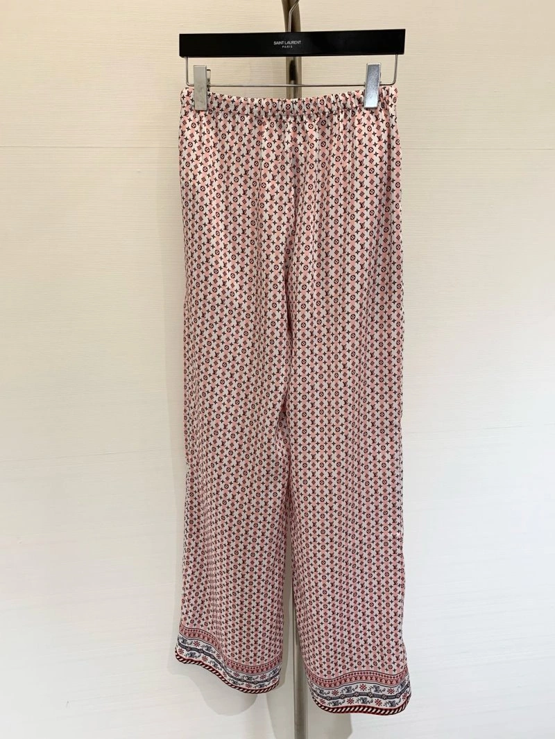 GoAnywhere Louis Vuitton Long Pants 130774