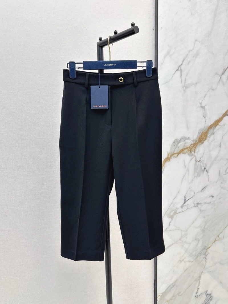 EasyCare Louis Vuitton Long Pants 130766