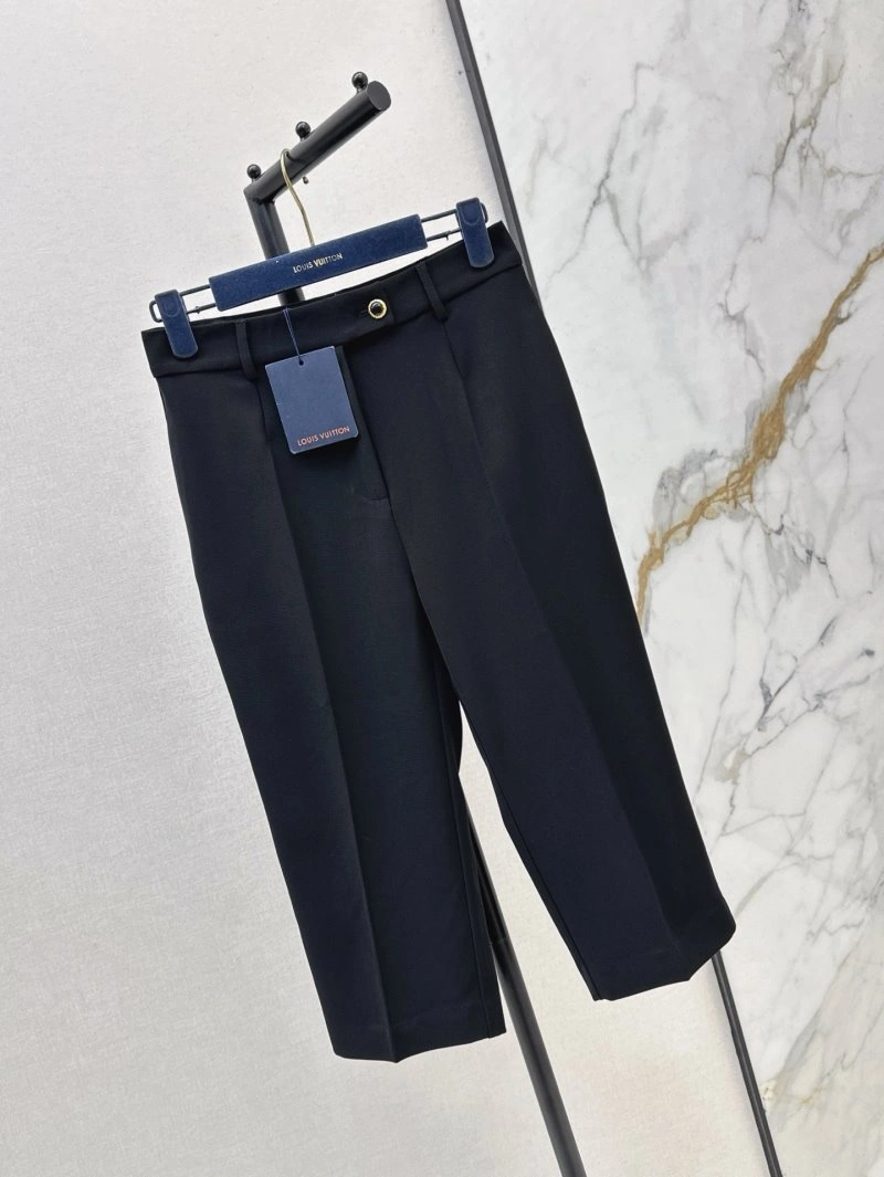 EasyCare Louis Vuitton Long Pants 130766