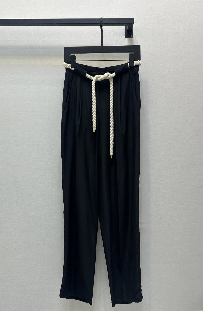 Louis Vuitton Long Pants Comfortable 130761