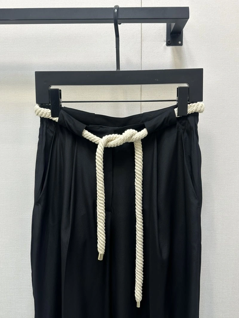 Louis Vuitton Long Pants Comfortable 130761
