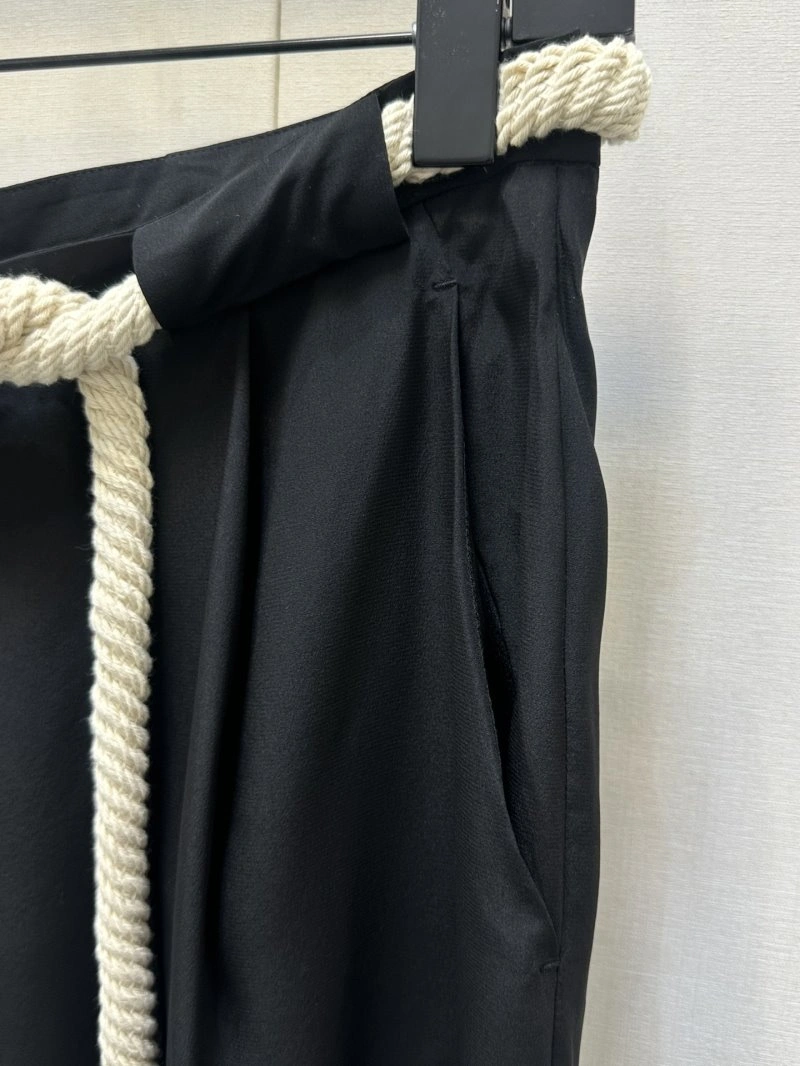 Louis Vuitton Long Pants Comfortable 130761