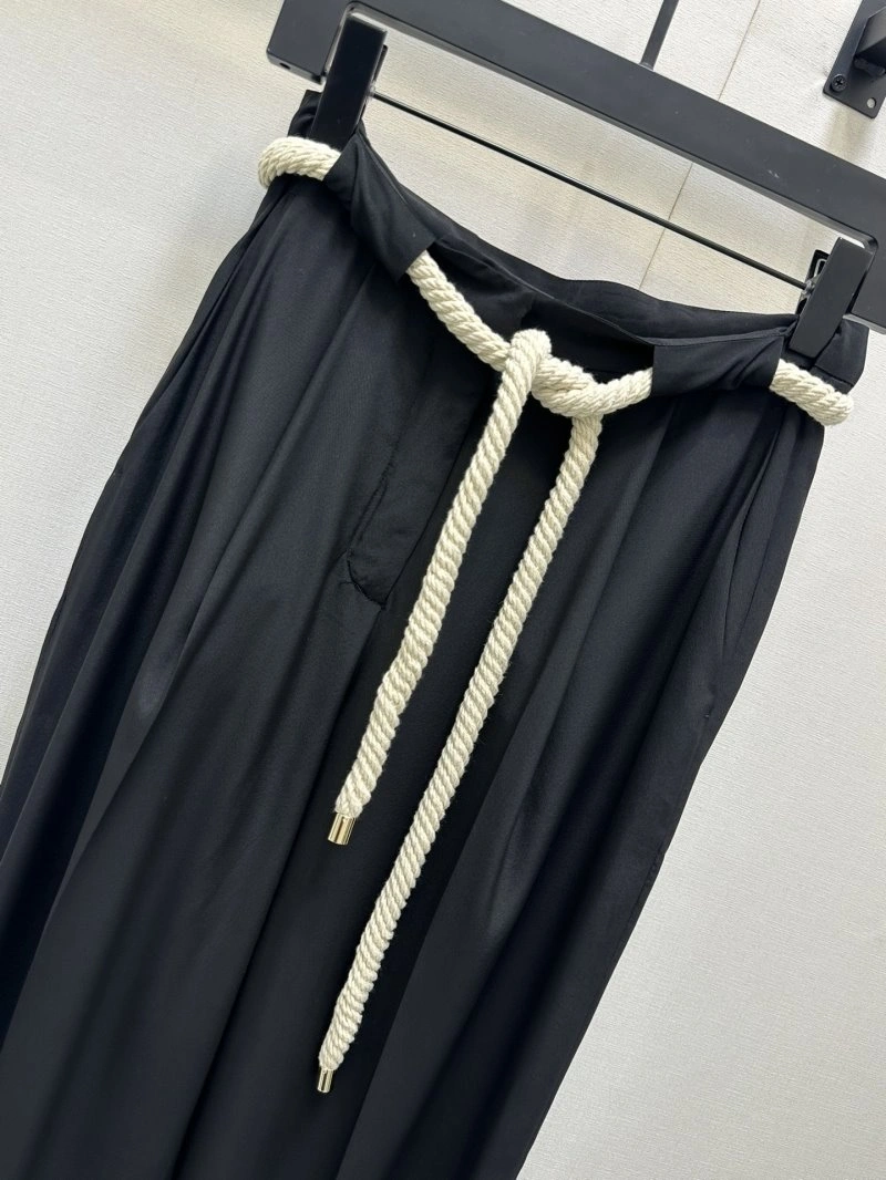 Louis Vuitton Long Pants Comfortable 130761
